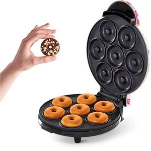 Baby cakes mini donut maker